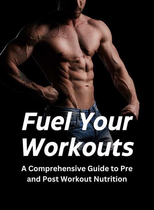 Fuel Your Workout - Your Guide to Optimal Pre And Post-Workout Nutrition - Simply Tuku